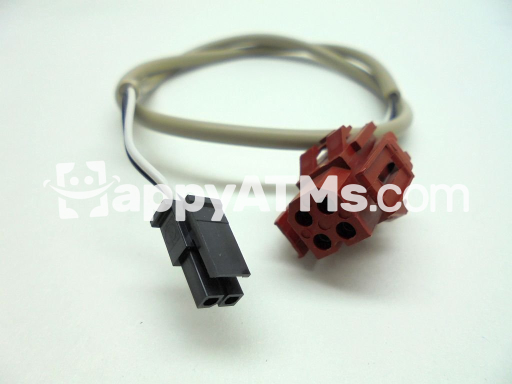 Wincor Nixdorf Alarm Cable from Battery to LCC Card, for DN Serires PN: 01750302958, 1750302958