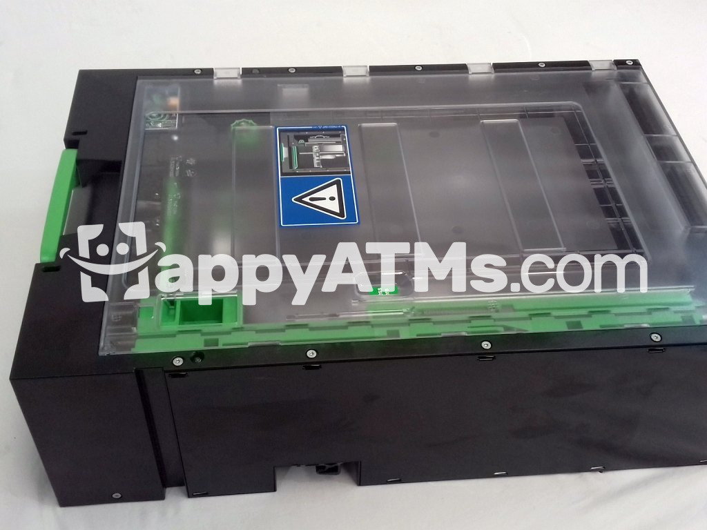 Wincor Nixdorf CASSETTE CCDM V2 BNCH T W.O.IO PN: 1750312142, 01750312142