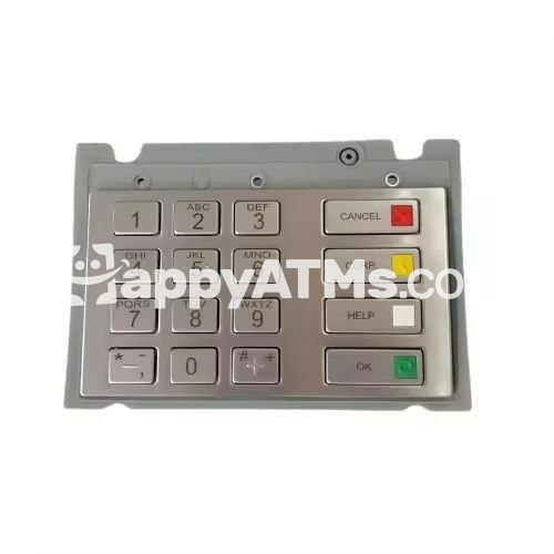 Diebold Nixdorf EPPV8 MEX ST2 PN: 01750346451, 1750346451