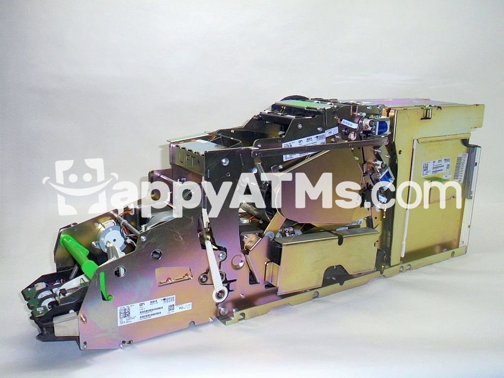 Wincor Nixdorf CASH CHECK DEPOSIT MODULE CCDM PN: 1750351438, 1750351438