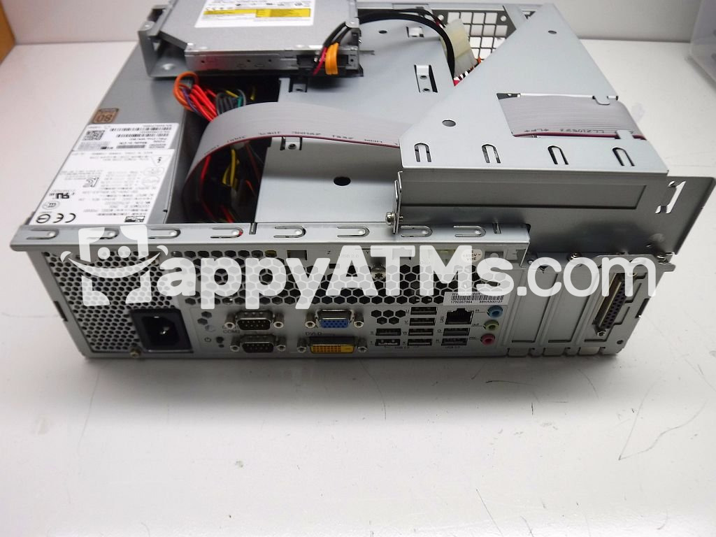 Wincor Nixdorf SWAP-PC 5G i5-4570 AMT Upgrade TPMen PN: 01750267963, 1750267963