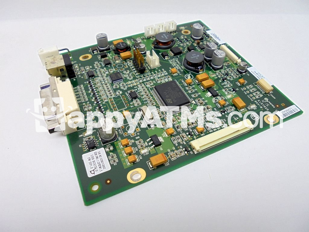 Diebold CCA KIT PN: 19-061527-000C, 19061527000C