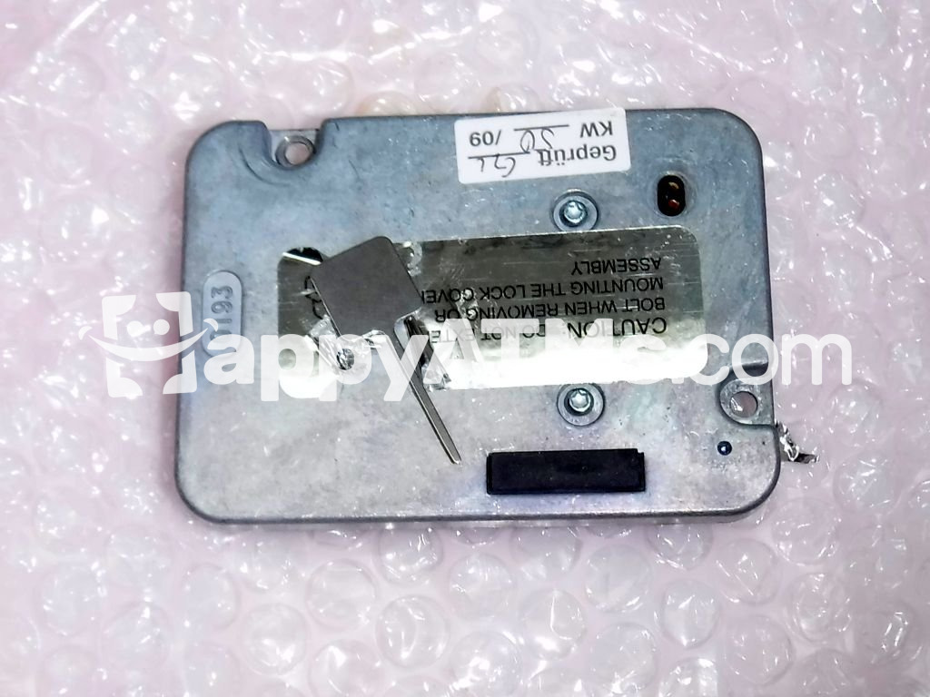 AS NEW Other KIT,COVER/CARD,ALARMSHUNT PN: 201176