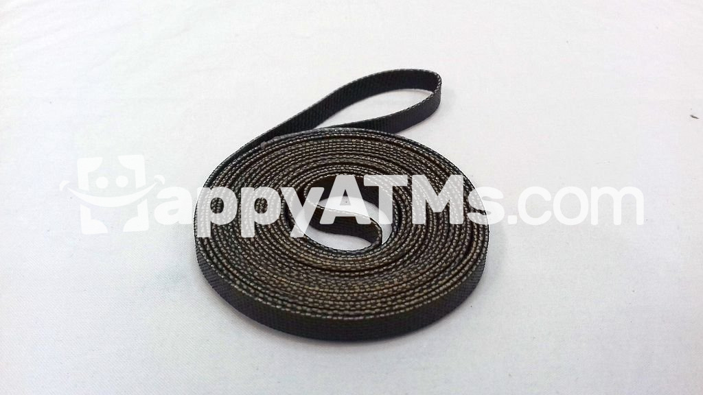 NEW Diebold BELT FLAT 0.250, SEMMI STRACK PN: 29-008482-000N, 29008482000N
