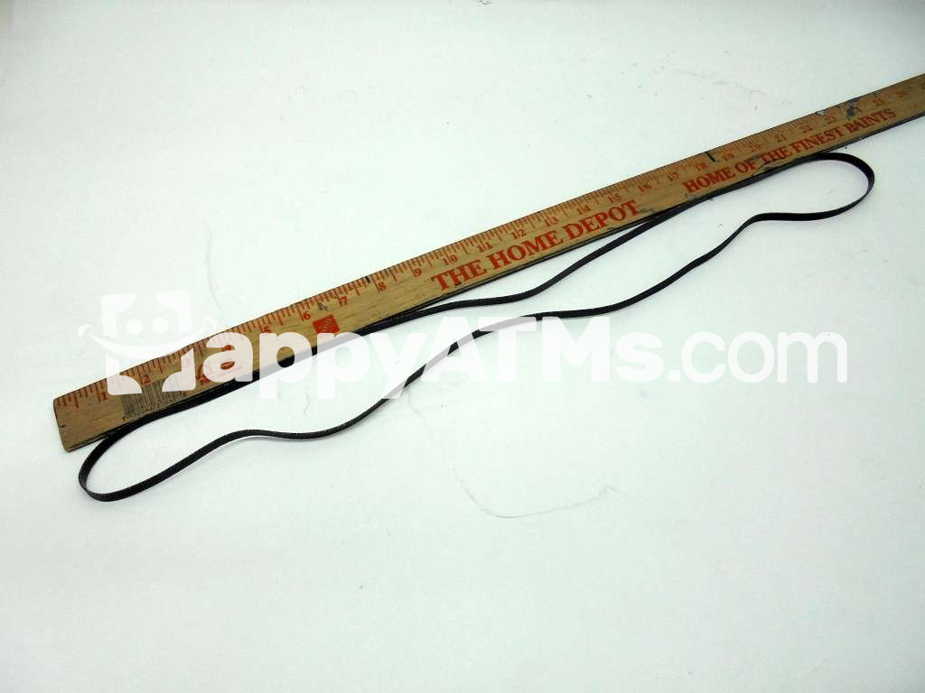 NEW Diebold Belt Semi Stretch AFD 2.0 4HI VERT PN: 29008482001K