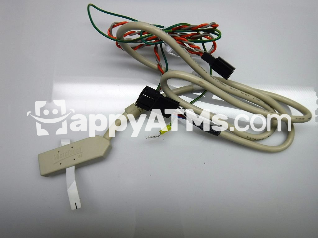 Wincor Nixdorf 3M TOUCH SYSTEMS PN: 37387