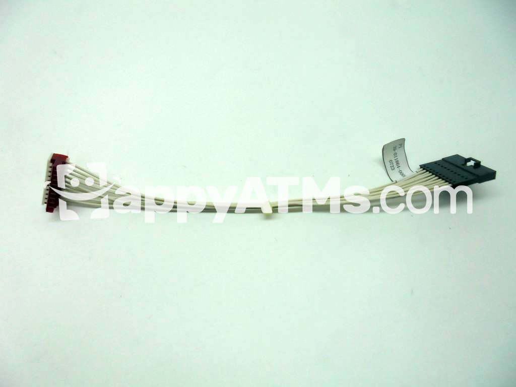 Diebold 64 EPP4 Cable PN: 39011864000B