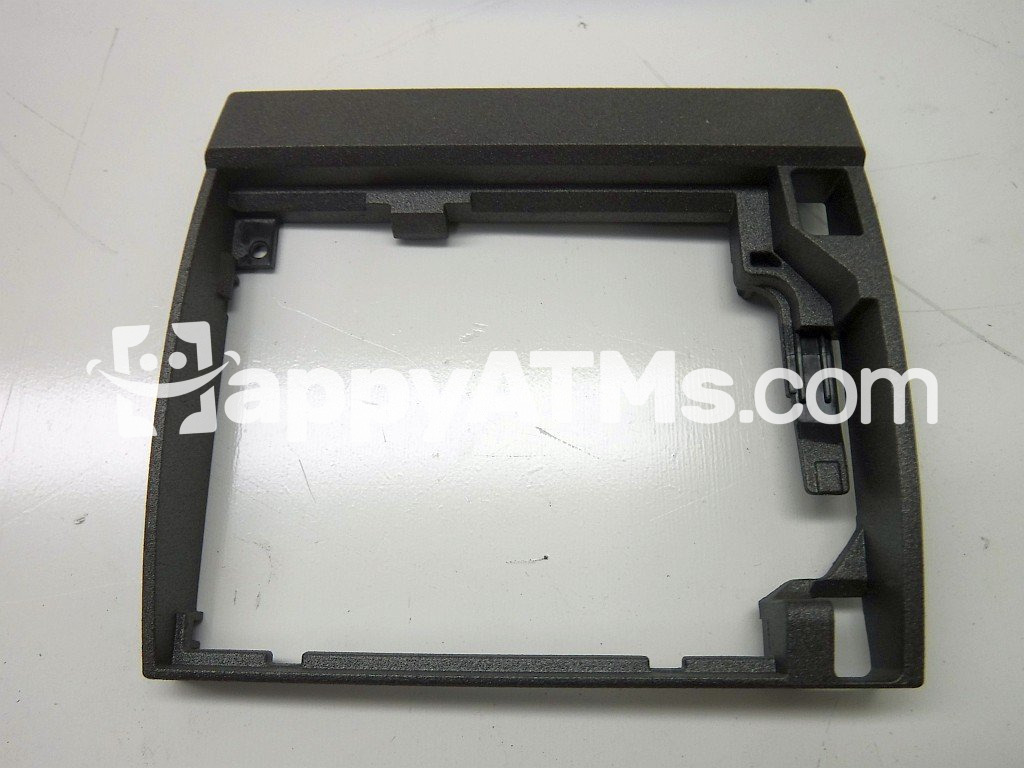 Diebold DIEBOLD CARD READER FRAME BEZEL  PN: 41-025836, 41025836