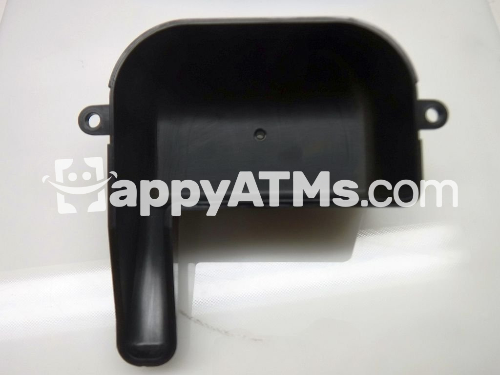 Diebold COIN DEPOSIT COVER BASE PN: 41-026173, 41026173