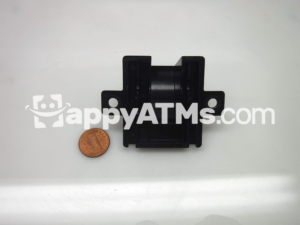 Diebold PLASTIC COIN DROP CHUTE PN: 41-026245, 41026245