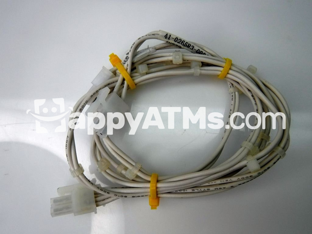 Diebold TASK LIGHT CABLE PN: 41-026583-000A, 41026583000A