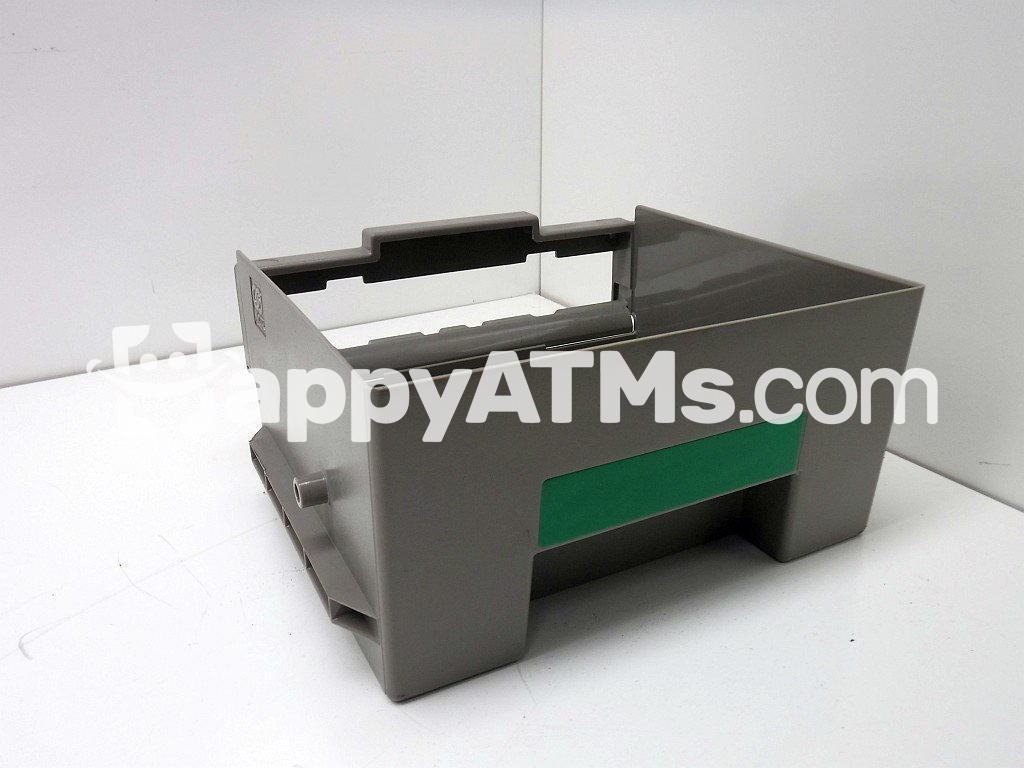 NCR REJECTION BOX, 5886 PN: 445-0663391, 4450663391