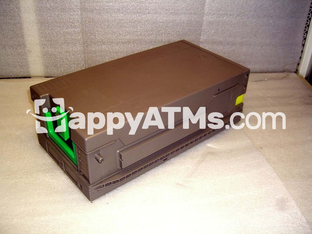NCR wide currency cassette, non yo PN: 445-0689215, 4450689215