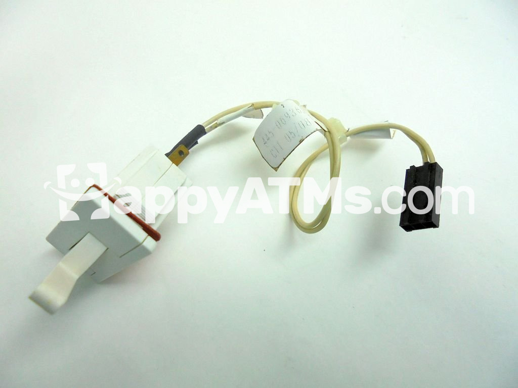 NCR SAFETY DISC HARNESS PIVAT PN: 445-0693633, 4450693633