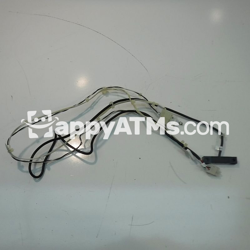NCR SELF SERV ALARMS UX DOOR SWITCH HARNESS PN: 445-0693903, 4450693903