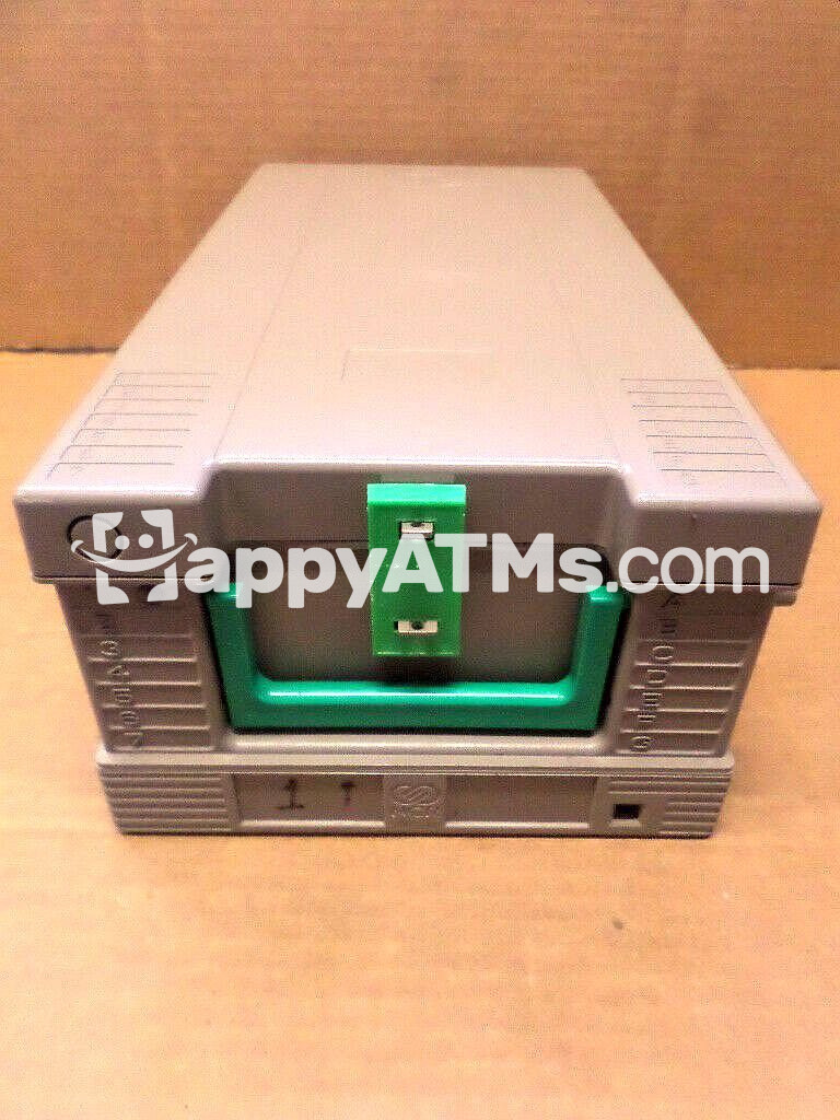 NCR PLASTIC CURRENCY CASSETTE  PN: 445-0694335, 4450694335