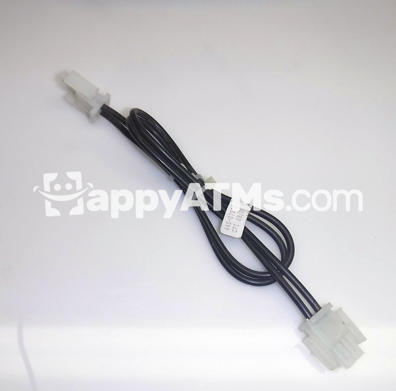 NCR MITIGATION DISPENSER HARNESS PN: 445-070750, 445070750