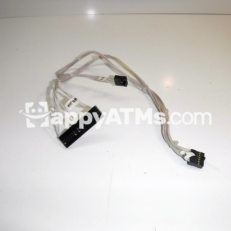 NCR PIRAT TALLADEGA HARNESS PN: 445-0711293, 4450711293