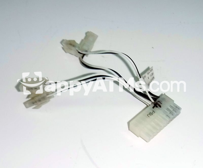 NCR SELF SERV DC DISTRIBUTION HARNESS PN: 445-0711790, 4450711790
