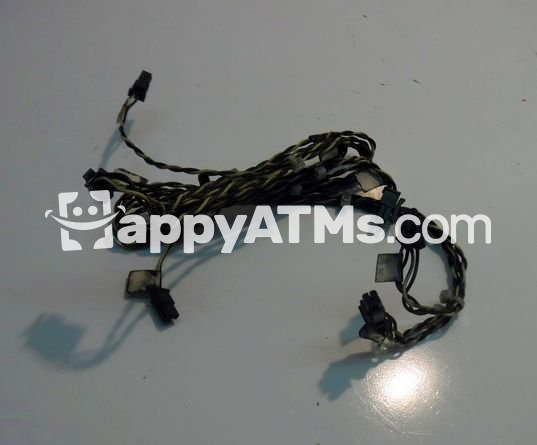 NCR Harness Barcode Illuminator PN: 445-0711959, 4450711959