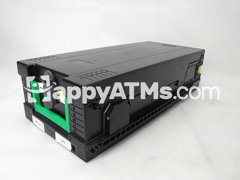 NCR S2 CASSETTE ASSEMBLY PN: 445-0726671, 4450726671, CR: 445-0756222, 4450756222