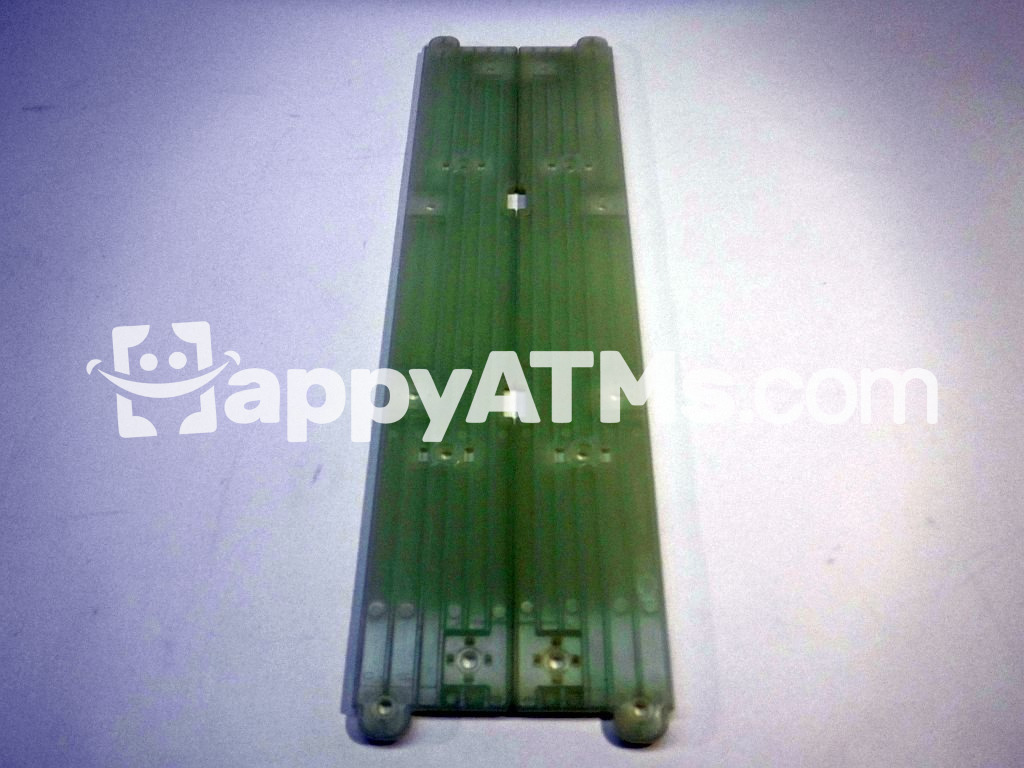 NCR CASSETTE HEIGHT STRIP LEFT AND RIGHT PN: 445-0726705, 4450726705