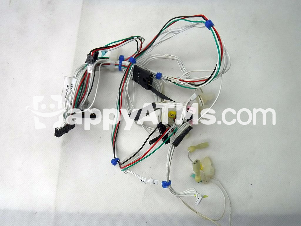 NCR S2-PRESENTER HARNESS PN: 445-0740240, 4450740240