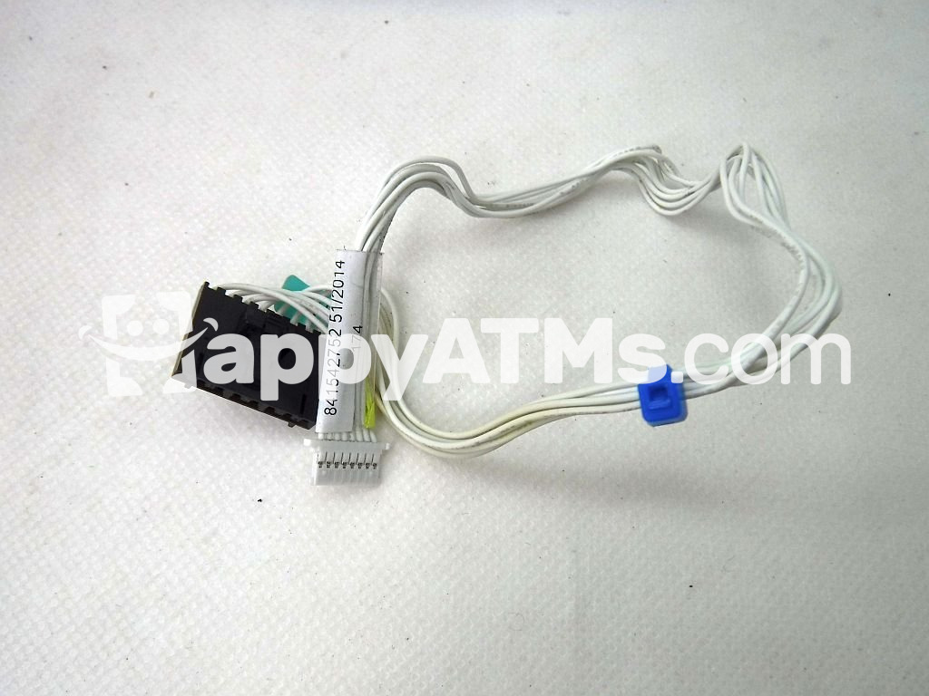 NCR S2-HARNESS PURGE BIN INTERFACE PN: 445-0742845, 4450742845