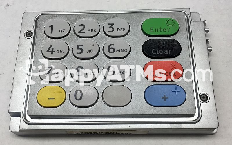 NCR UEPP USB PN: 445-0745474, 4450745474