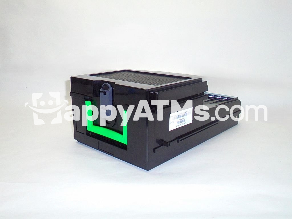 NCR LATCHFAST BIN ASSY PN: 445-0756691, 4450756691