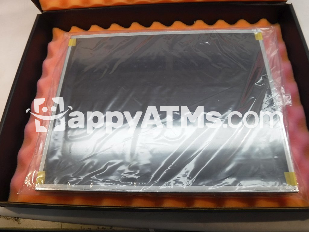 AS NEW NCR 19" SUNLIGHT DISPLAY FOR 66XX PN: 445-0757968, 4450757968