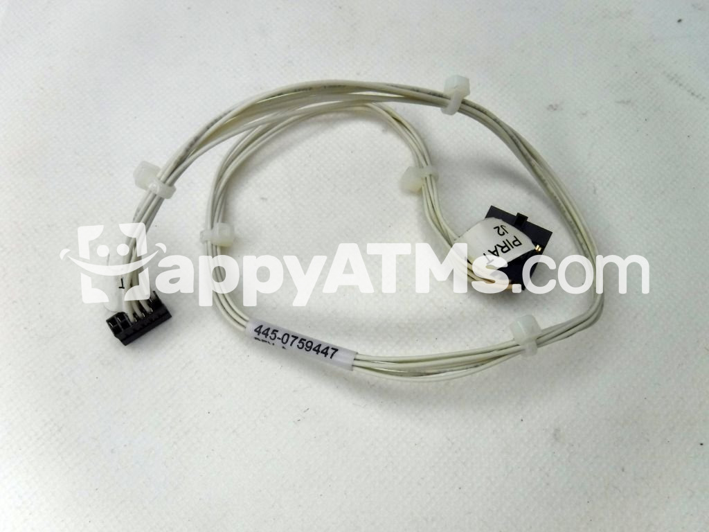 NCR ESTORIL PC CORE HARNESS PN: 445-0759447, 4450759447