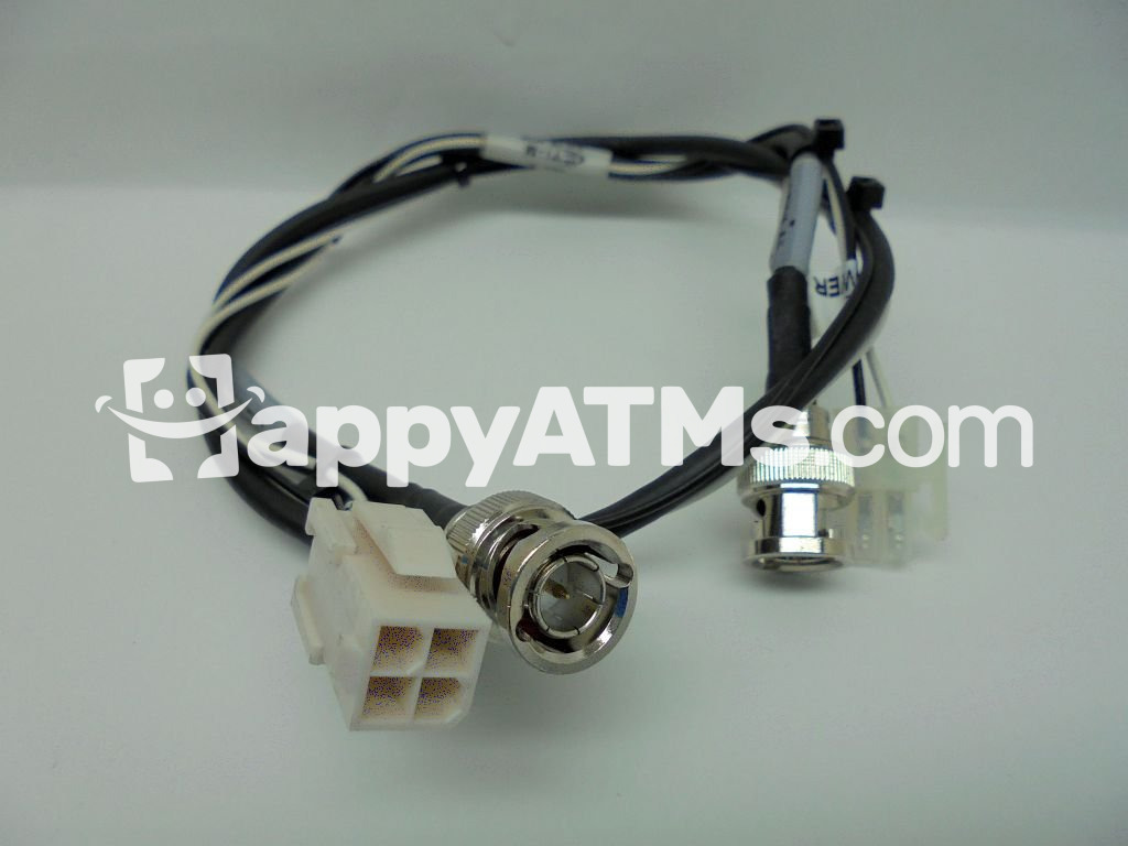 NCR I/O CAMERA POWER PN: 445-0760272, 4450760272