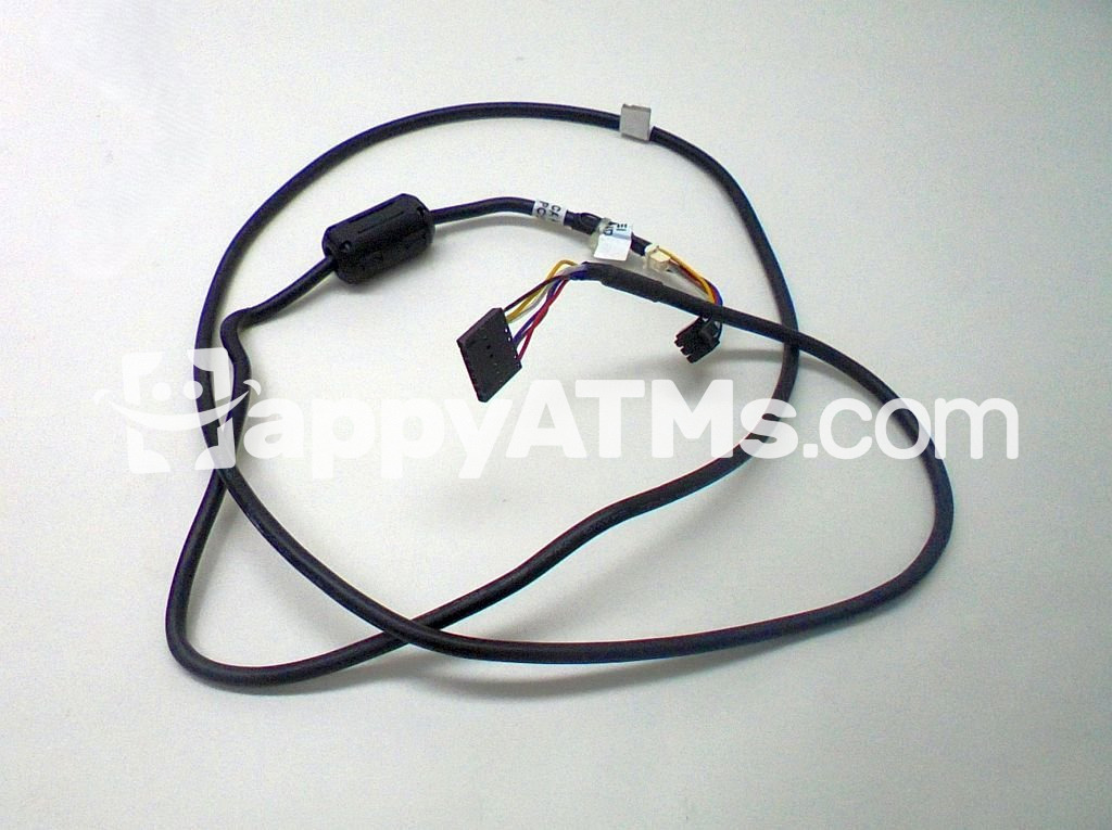 NCR SPS 3.0 Control PCB To CAP 1360MM PN: 445-0761431, 4450761431