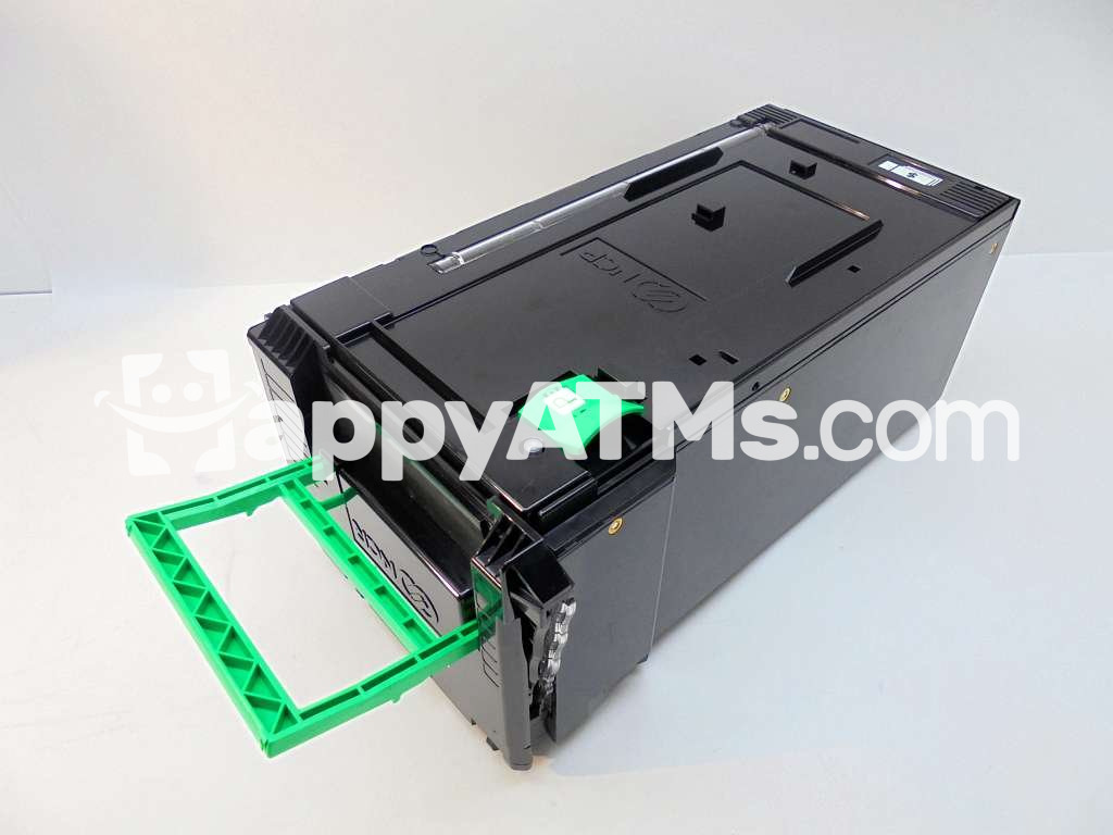 NCR ASSEMBLY CASH BIN PN: 445-0782451, 4450782451