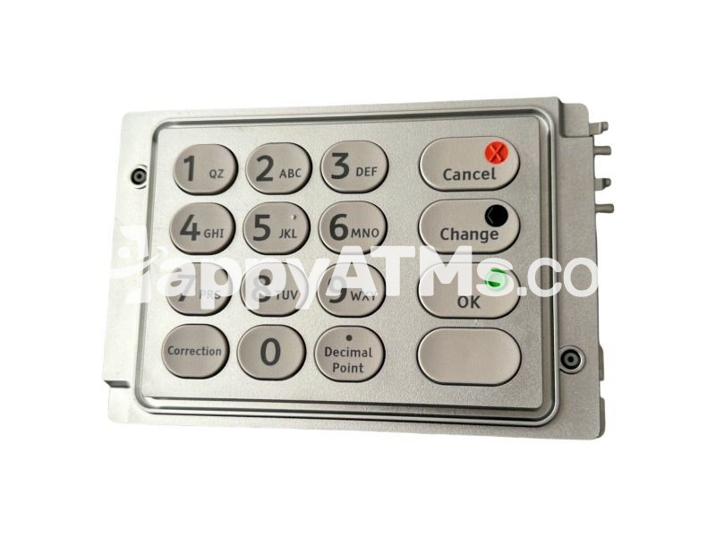 NCR EPP4 (P) US 2 (ANSI) MODULE A PN: 445-0783573, 4450783573