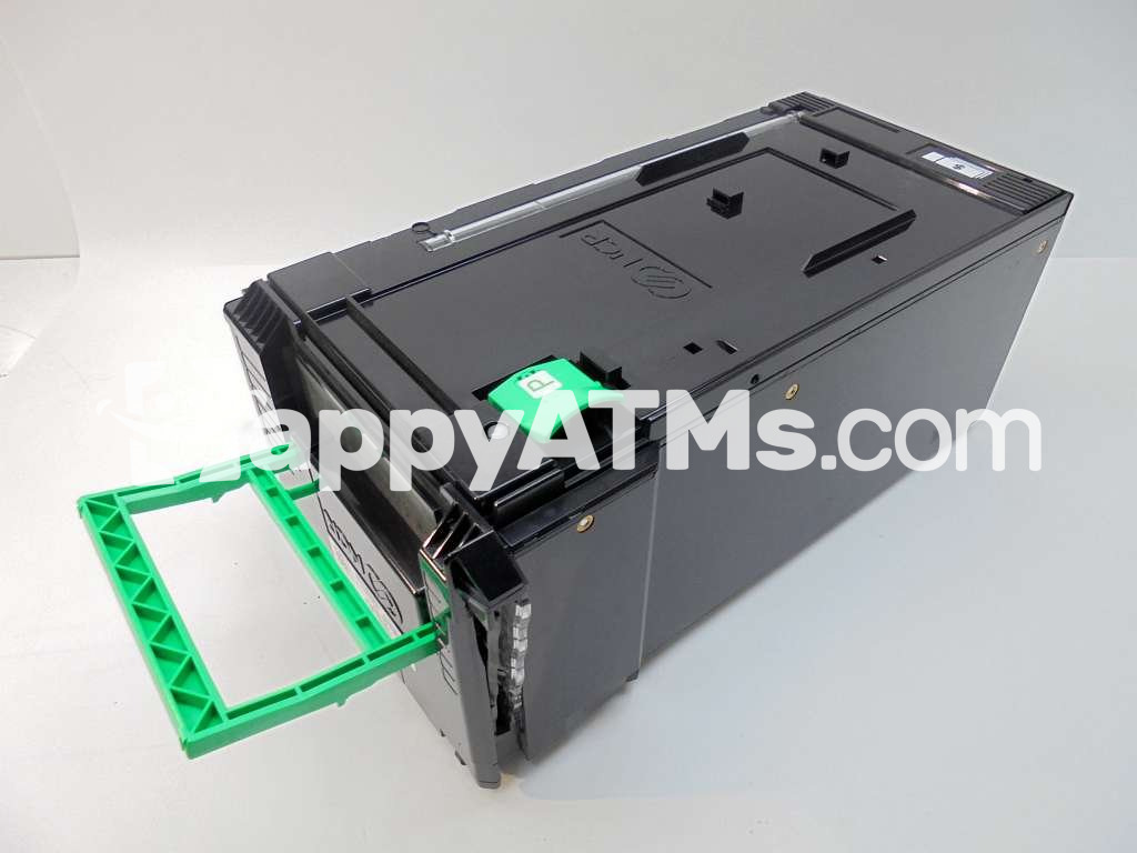 NCR ASSEMBLY CASH BIN PN: 445-0787118, 4450787118