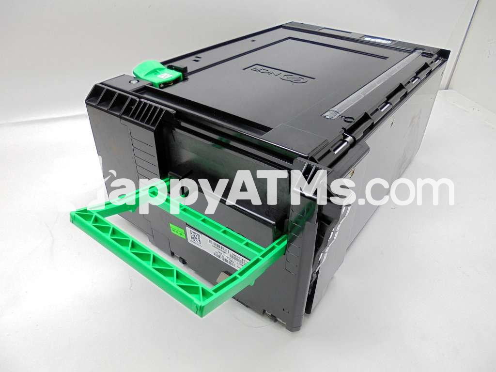 NCR ASSEMBLY-CHEQUE BIN PN: 445-0787119, 4450787119