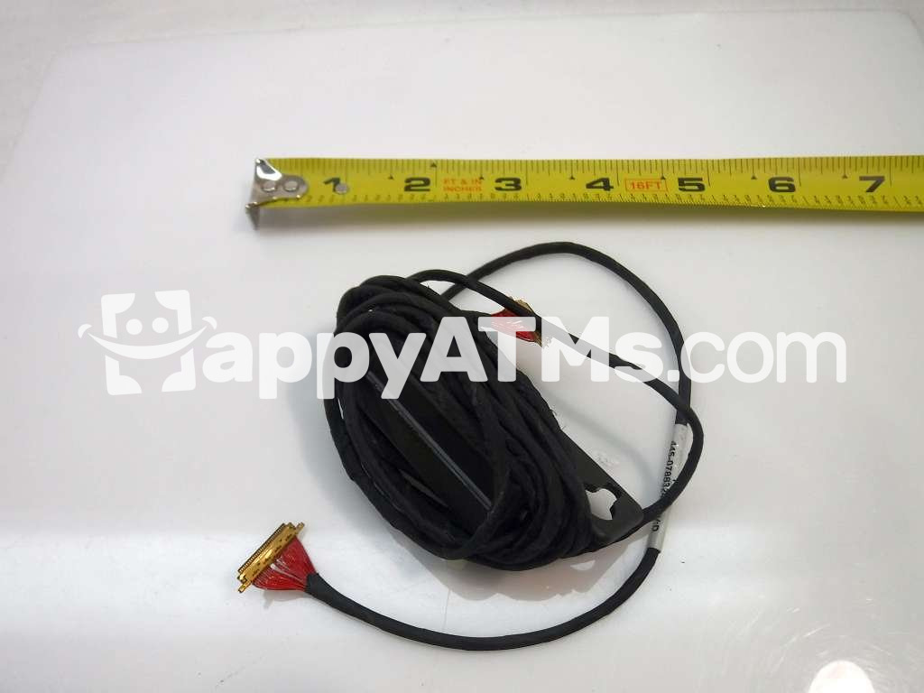 NCR CABLE AND ADAPTER PN: 445-0788324, 4450788324