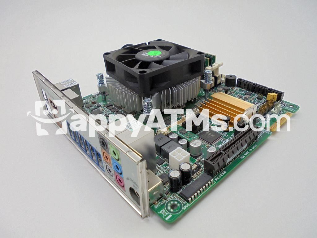 NCR ESTORIL MOTHERBOARD PN: 445-0788335, 4450788335