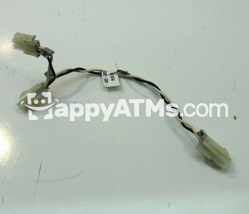 NCR Power Cable PN: 445-657901, 445657901 PN: 445-657901, 445657901