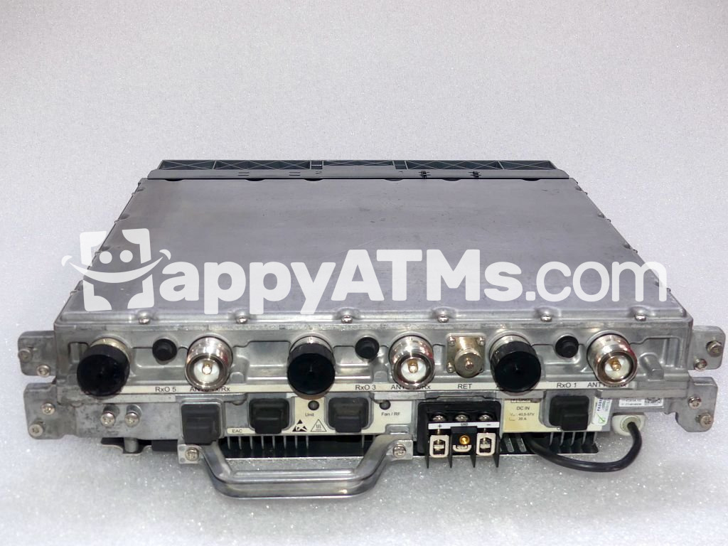 Nokia FRGT FLEXI RF MODULE 3TX 2100 PN: 472810A.102
