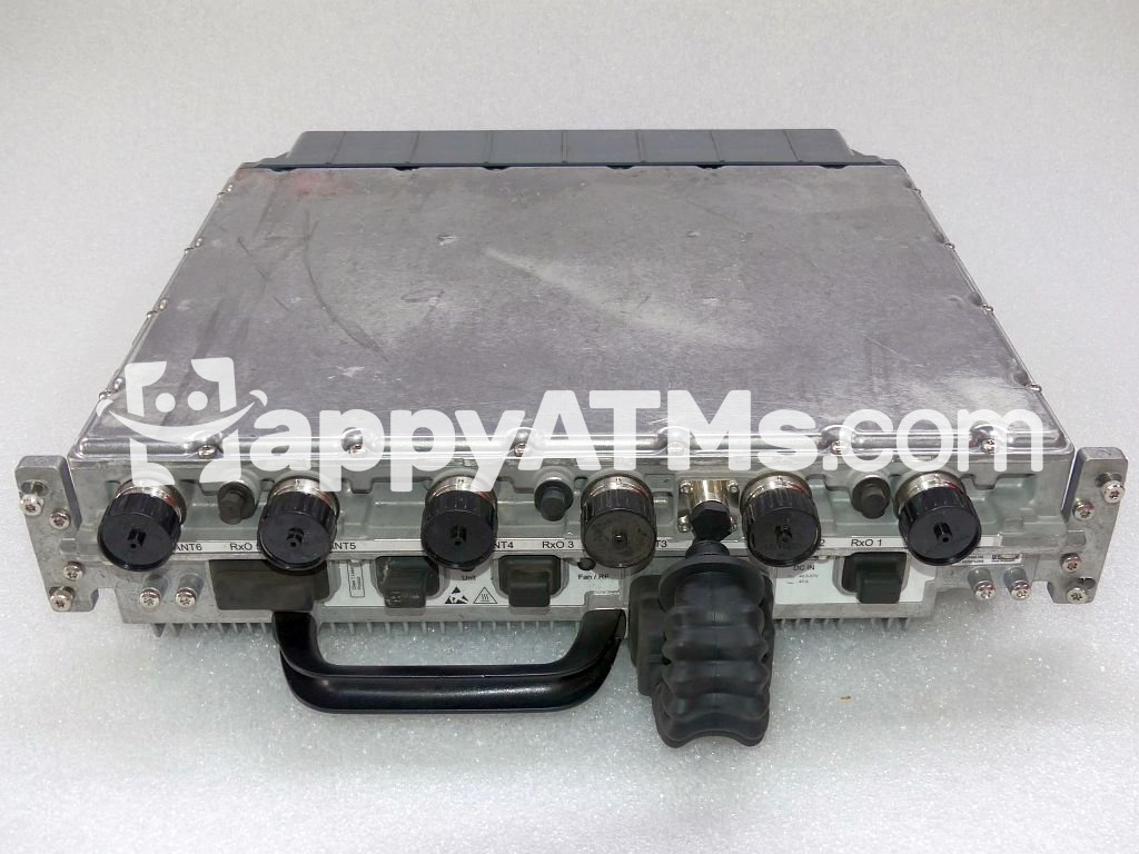 Nokia FRGU 6TX FLEXI RF MODULE BASE STATION PN: 472956A.102