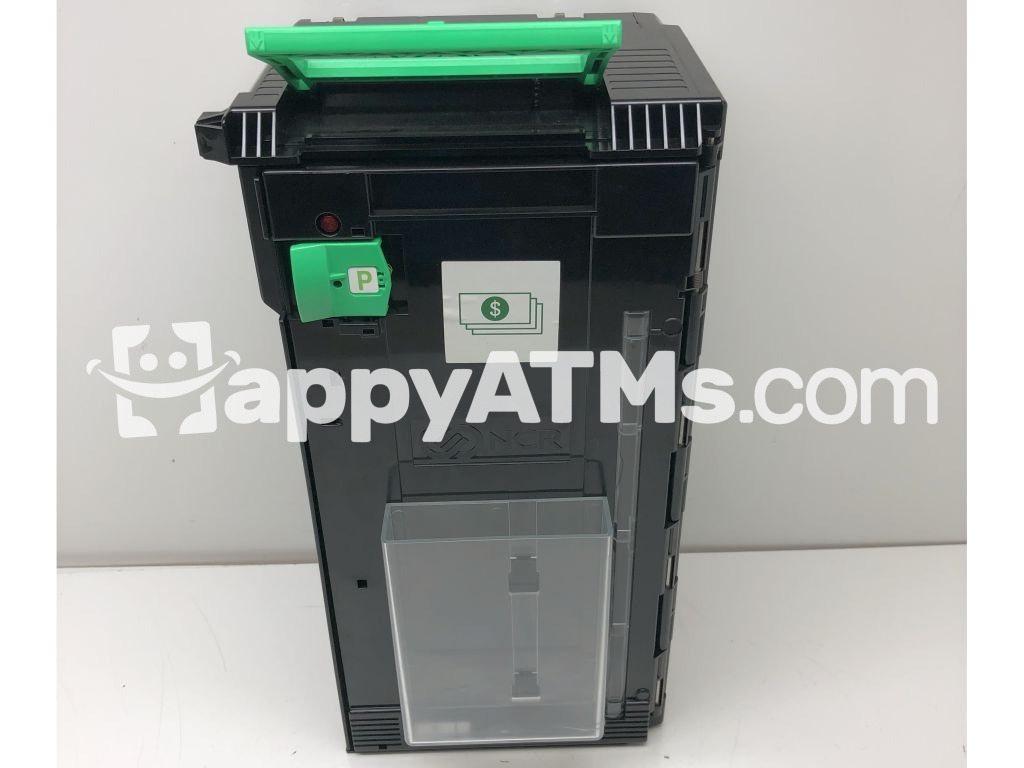 NCR SDM2 CASH BIN PN: 484-0106143, 4840106143