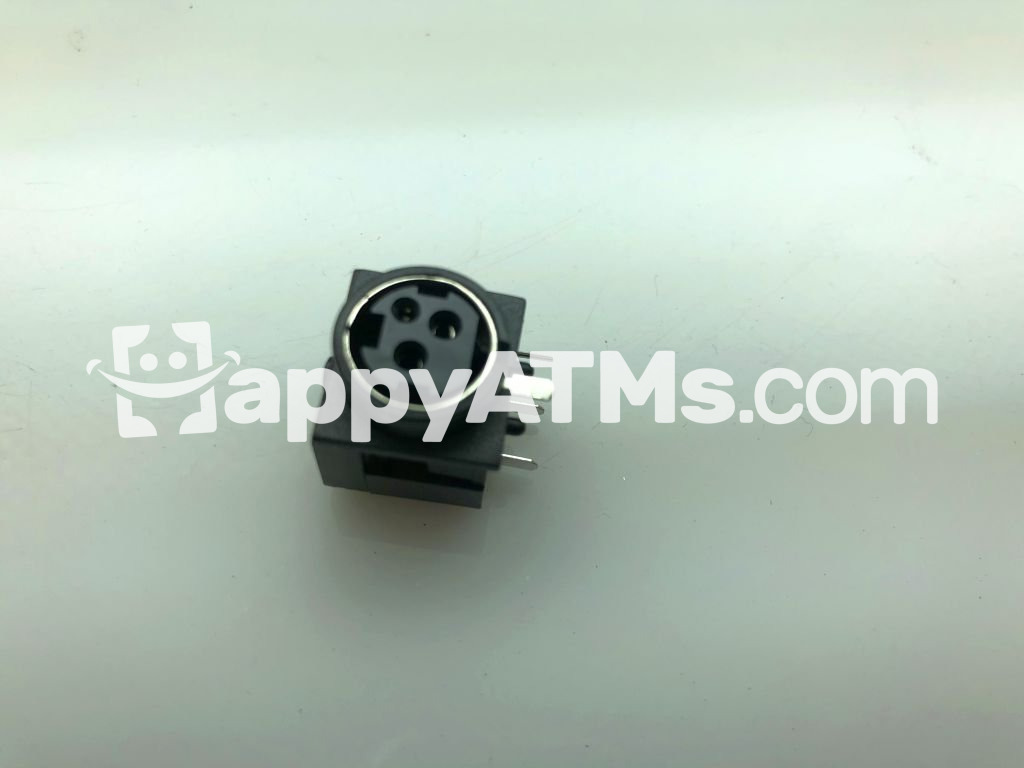 AS NEW COMPAQ 3 PIN CONNECTOR PN: 490-PD-30, 490PD30