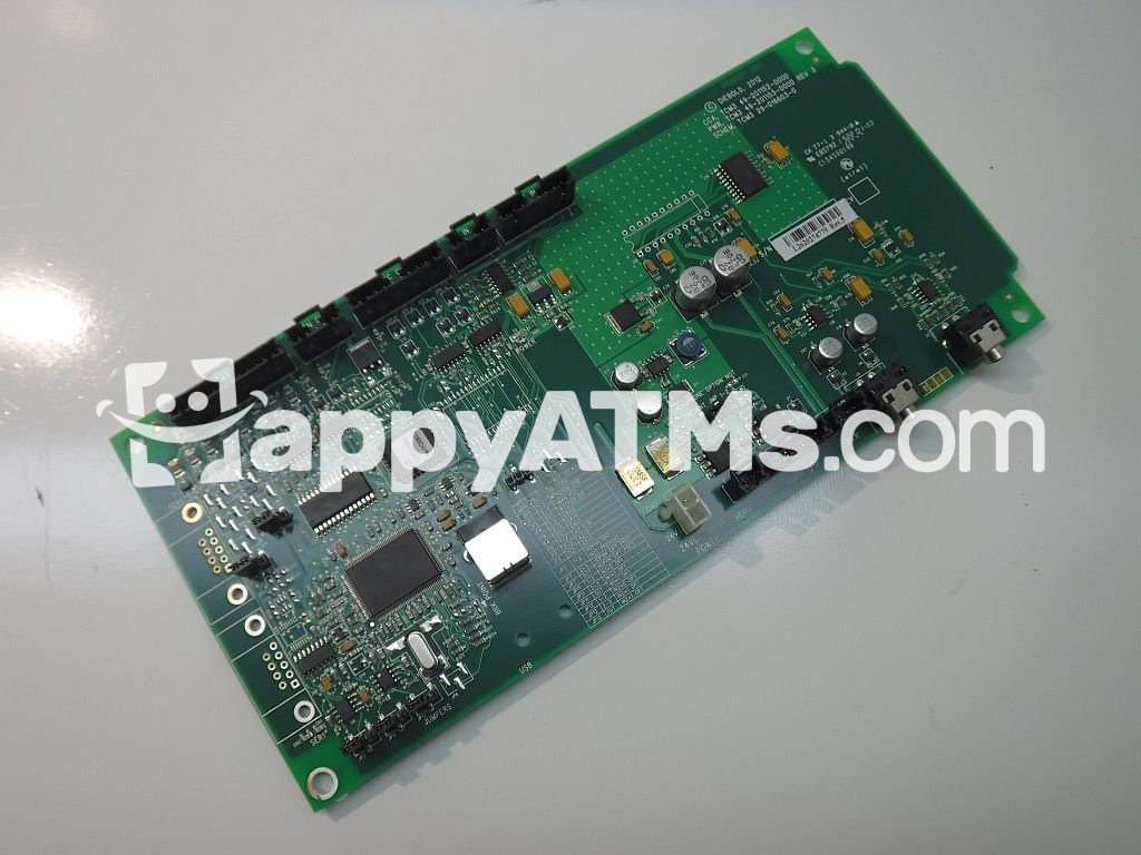 AS NEW Diebold OPTEVA CCA,TCM3 PN: 49-201152-000D, 49201152000D