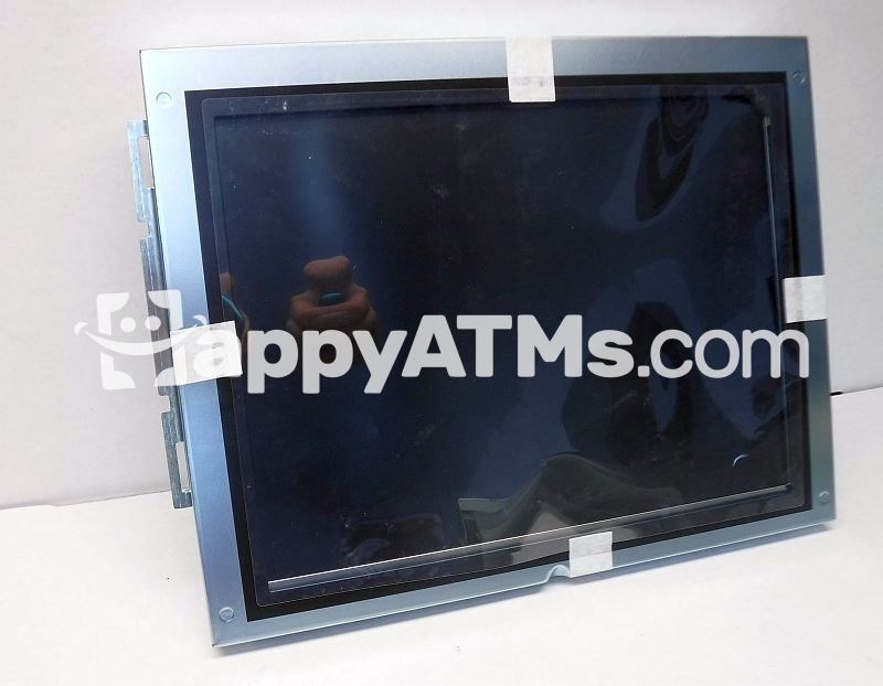 AS NEW Diebold SUNLIGHT VIEWABLE DISPLAY 15" PN: 49-201789-000F, 49201789000F