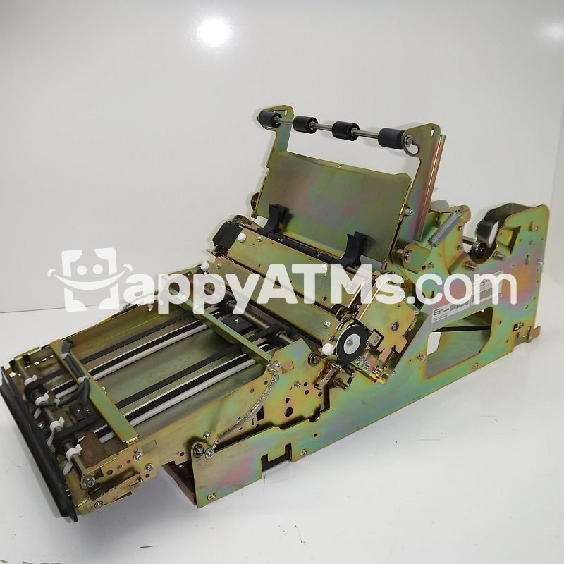 Diebold PRNTR,STMT,8.5IN/6IN,TWO COLOR GRPH PN: 49-202086-000B, 49202086000B