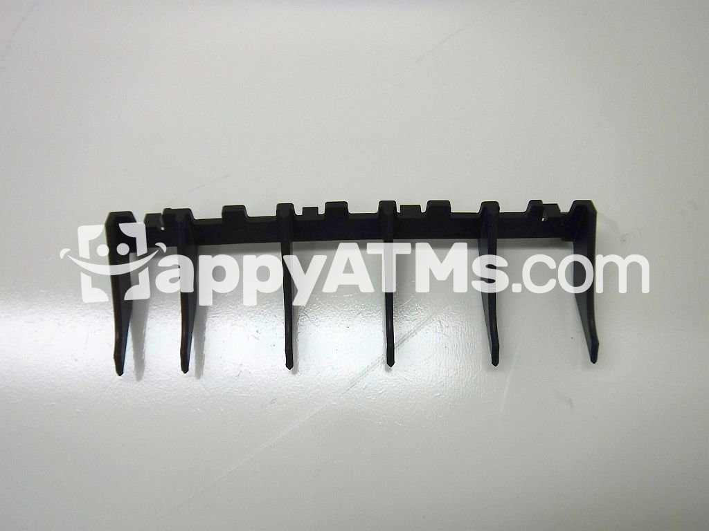 AS NEW Diebold DEFLECTOR, DIVERT PN: 49-202783-000B, 49202783000B
