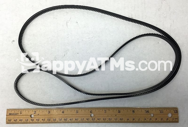 NEW Diebold BELT,TMG,M 03.00P,XXXT,UTHN/KEVLAR PN: 49-204013-000E, 49204013000E